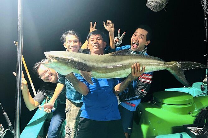 Phu Quocs Full Day Fishing Adventure - Whats Included and Whats Not?