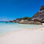 Phuket: 2 Days Itinerary Similan & James Bond Islands Tour - Detailed Breakdown of the Itinerary
