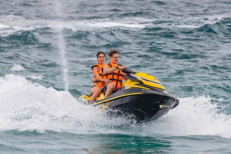 Phuket: 5 Islands Premium Speed Catamaran with Sunset - What Really Sets This Tour Apart