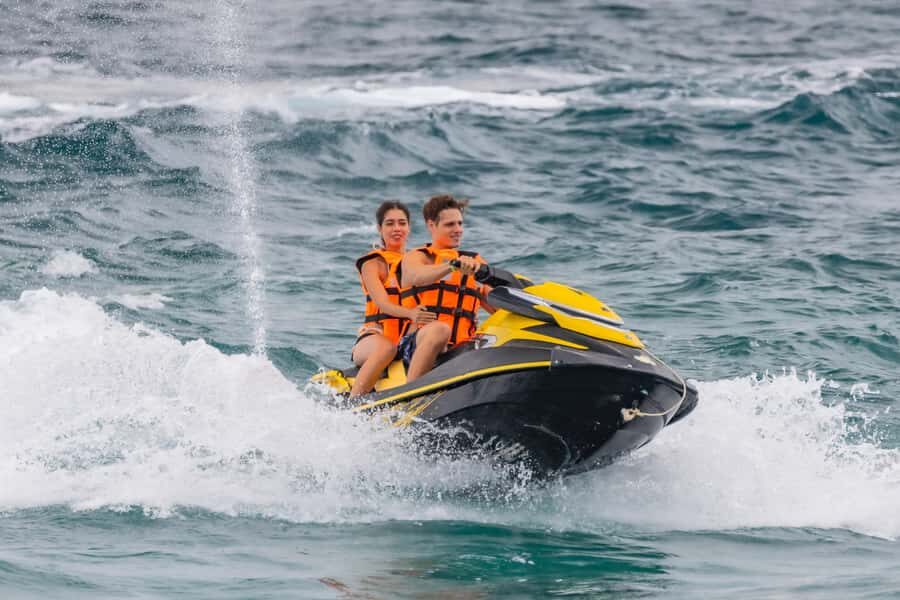 Phuket: 5 Islands Premium Speed Catamaran with Sunset - What Really Sets This Tour Apart