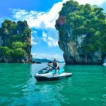Phuket: 5 or 8-Island Jet Ski Tour with Lunch and Transfer - The Real Value of This Tour