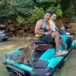 Phuket 6-Island Self-Drive Jetski Adventure & Post-Sun Spa - The Practical Side