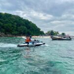 Phuket: 7 Islands Jet Ski Tour with Lunch & Transfers - The Experience Provider and Group Dynamics