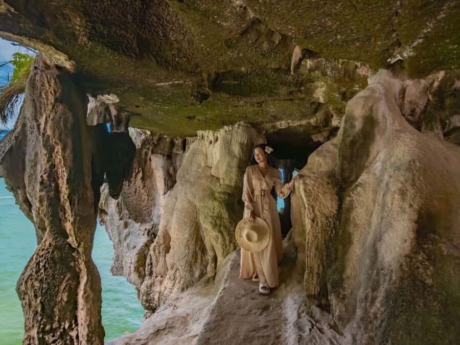 Phuket: 7 Wonders of Phang Nga Bay 6-Islands Tour - The Value of This Tour