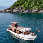Phuket: 8-Hour Luxury Wooden Cruise Adventure & Sunset - Practical Details & Tips