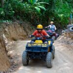 Phuket 90 Minutes Ultimate ATV Adventure with Big Buddha View - The Practicalities: Pricing, Group Size, and Logistics