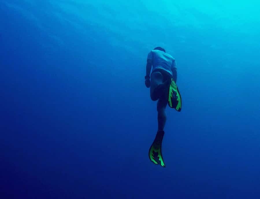 Phuket: AIDA/SSI/Molchanovs Freediving Level 1 - 2 days - Why Choose This Freediving Course?
