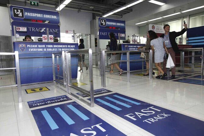 Phuket Airport Fast Track Immigration and Assistance - Final Thoughts