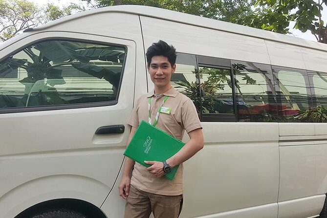 Phuket Airport (HKT) Arrival Transfer to Khao Lak (Shared or Private) - The Sum Up