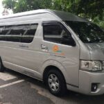 Phuket Airport Private Transfer -Hotel or Airport - What to Expect from Your Phuket Airport Private Transfer