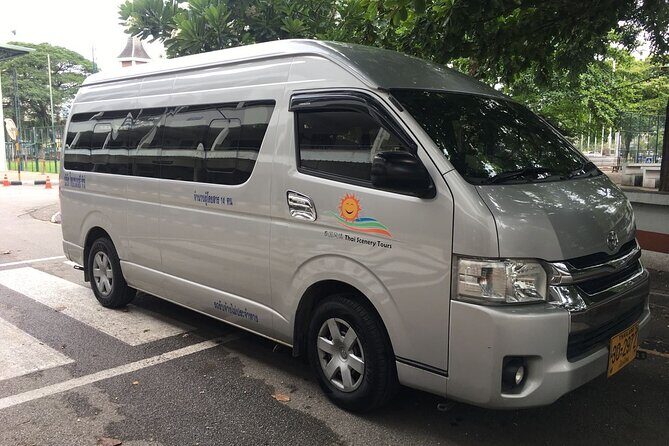 Phuket Airport Private Transfer -Hotel or Airport - What to Expect from Your Phuket Airport Private Transfer