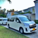 Phuket Airport to Krabi Private Transfer by Minivan - The Booking Process and Customer Service
