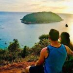 Phuket Amazing Sunset Tour : The Best Sunset, Beach & Local Food Experience - Transportation, Group Size, and Timing