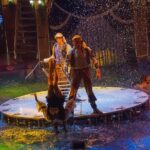 Phuket Aqua Circus Admission Ticket - FAQs