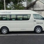 PHUKET Arrival Transfer-Phuket Airport to Phuket Hotels (Shared) - Phuket Arrival Transfer - Phuket Airport to Phuket Hotels (Shared)