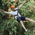 Phuket ATV Bike with ZipLine Adventure Tours - What to Expect: A Step-by-Step Breakdown