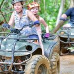 Phuket ATV Bike with Ziplines Adventure Tours - Who is This Tour Best For?