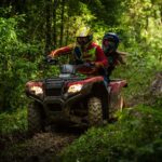Phuket: ATV Experience and Zipline Combinaton Trip - Who Should Consider This Tour?