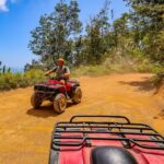 Phuket ATV Jungle Ride & Chalong Temple Tour - Who is this tour best suited for?