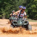 Phuket: ATV Mangrove Jungle & Hidden Beach Tour - The Experience in Context: Is It Worth It?
