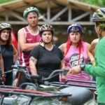 Phuket ATV Quad Bike Tour 2 hrs Seaview On Tour - The Sum Up