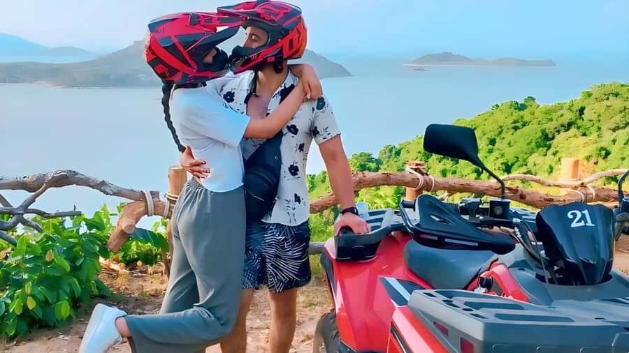 Phuket: ATV Ride with Khai Islands - What Makes This Tour Stand Out