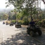 Phuket ATV Riding 30 Minutes - The Itinerary in Detail