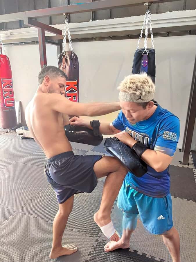 Phuket: Authentic MuayThai Training Experience(2 hours) - Why This Experience Offers Great Value