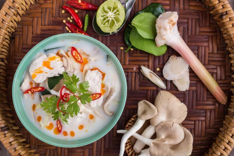 Phuket: Authentic Thai Cooking Class - Why This Experience Stands Out