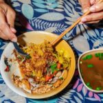 Phuket: Baba Tastes Food Tour - 15+ Tastings & Old Town - What to Expect from Each Part of the Tour