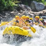 Phuket: Bamboo & Water Rafting with Elephant Bathing - Practical Details and Tips