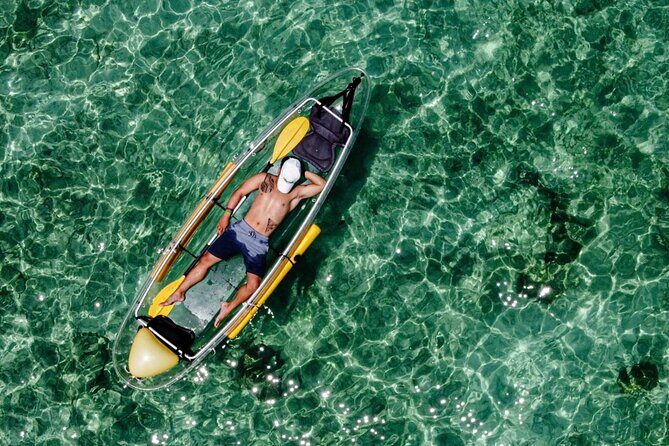 Phuket Banana Beach Relaxing Private Day Trip from Cruise Ship - Is It Worth the Price?