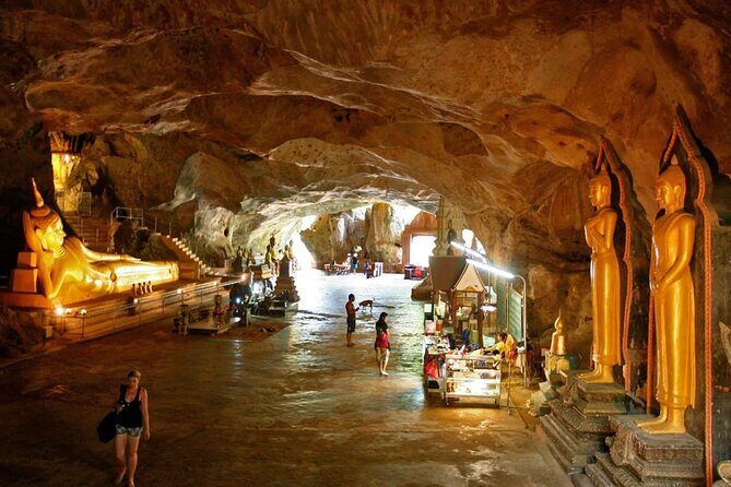 Phuket Beach Plane Spotting and Monkey Cave Temple Private Tour - Why This Tour Offers Great Value