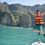 Phuket: Best of Phi Phi Islands Snorkeling Tour with Lunch - Who Is This Tour Best For?