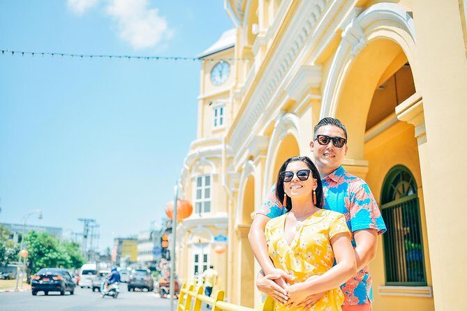 Phuket Best Sightseeing with Photographer Tour - Frequently Asked Questions