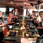 Phuket - Blue Elephant Thai Cooking Class with Market Tour - A Deep Dive into the Phuket Blue Elephant Cooking Class