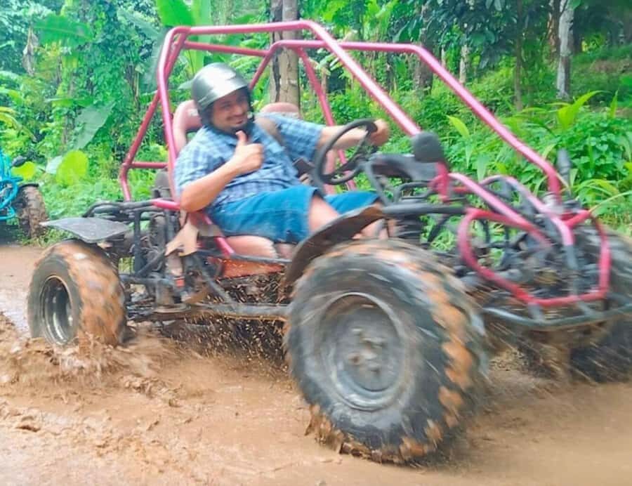 Phuket Buggy Tour to Big Buddha 1 hr - Who Should Consider This Tour?