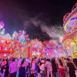 Phuket: Carnival Magic Experience Dinner with Show - Detailed Breakdown of the Experience