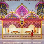 Phuket: Carnival Magic Show and Dinner Combo - Exploring the Park: What to Expect