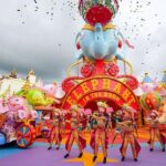 Phuket: Carnival Magic Show Royal Seat with Dinner - Why This Tour Offers Value