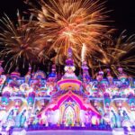 Phuket: Carnival Magic Ticket with Dinner and Transfer - Who Should Consider This Tour?