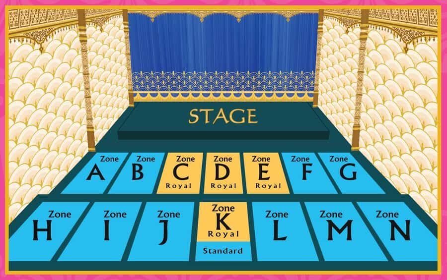 Phuket: Carnival Magic Ticket with Transfer Option - What Makes Carnival Magic Phuket Special?