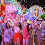 Phuket Carnival Magic Tickets with Optional Buffet Dinner - The Practical Side: What to Know Before You Go