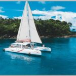 PHUKET: Catamaran CORAL+RACHA with Waterslide&Lunch&transfer - What’s Included & Practical Details