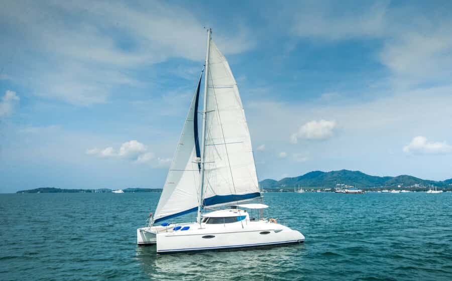 Phuket Catamaran Tour in Coral Island and Sunset Voyage - Who Will Love This Tour?