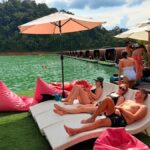 Phuket: Cheow Lan Lake, Diamond Cave, Hiking, All Included - Exploring Cheow Lan Lake and Its Highlights