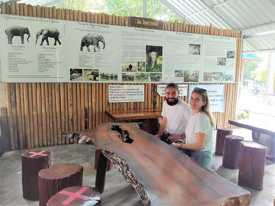 Phuket: Cheow Lan Lake Overnight with Elephant Day Care - Why This Tour Offers Great Value