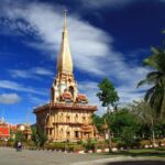 Phuket City and Sightseeing & Old Phuket Town Tour - Transportation and Group Dynamics