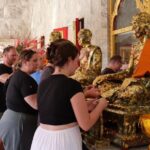 Phuket City Discovery Tour with Chalong Temple and Coastal Views - What’s Included and What’s Not