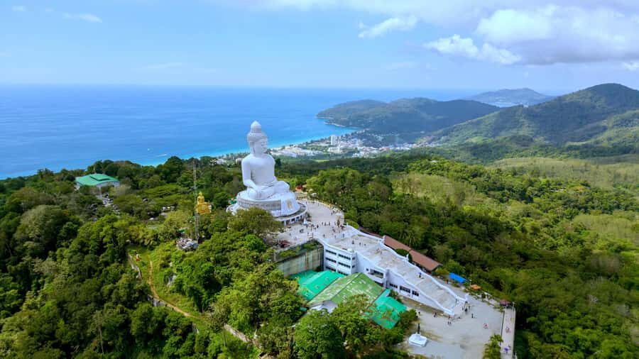 Phuket City Highlights: Big Buddha, Wat Chalong & Old Town - Practical Details & What You Should Know